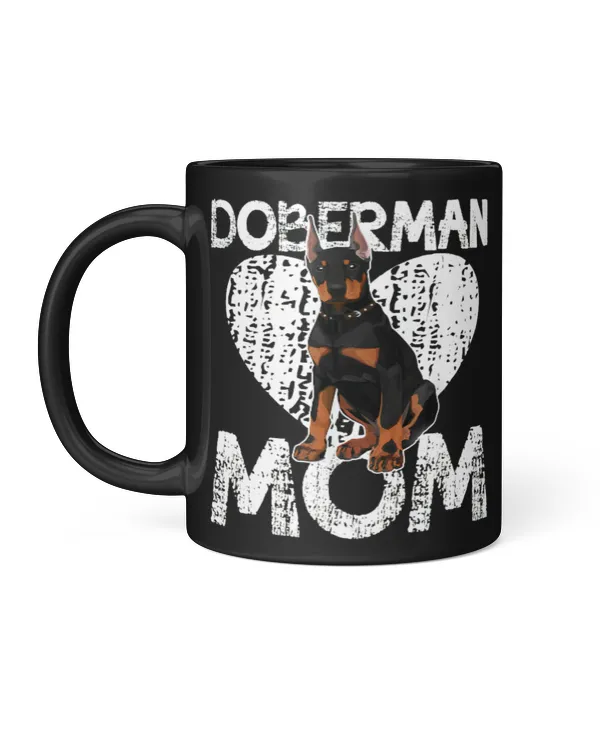 Black Mug