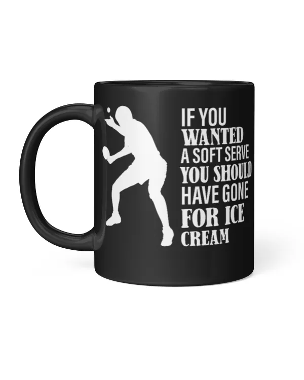 Black Mug