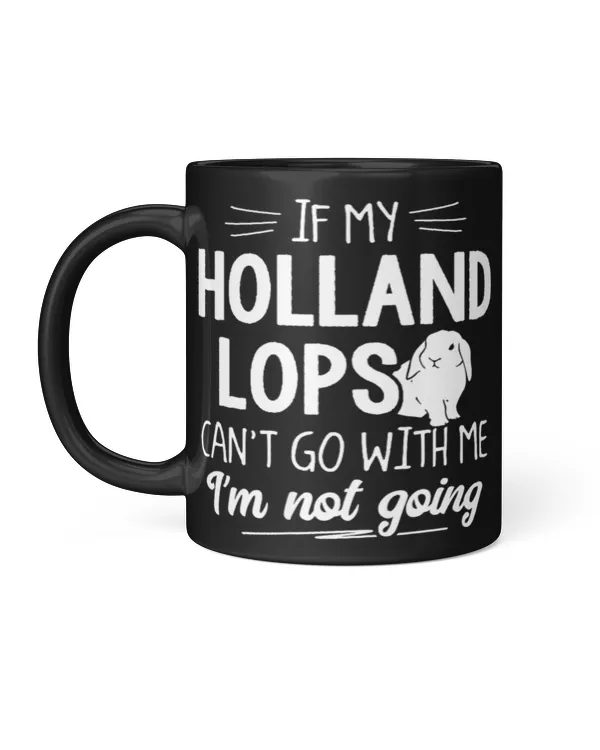Black Mug