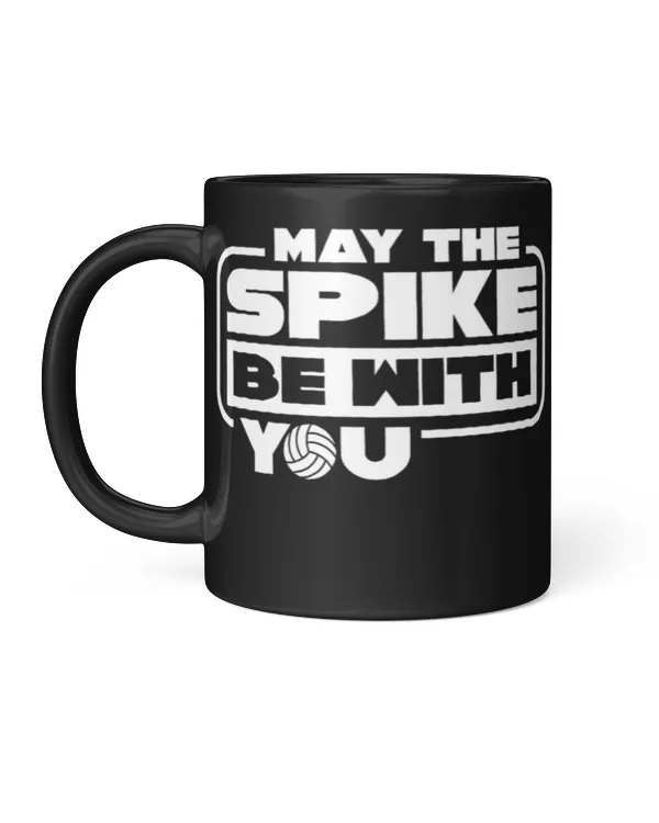 Black Mug