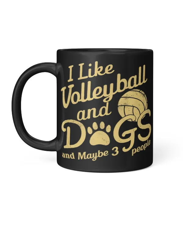 Black Mug