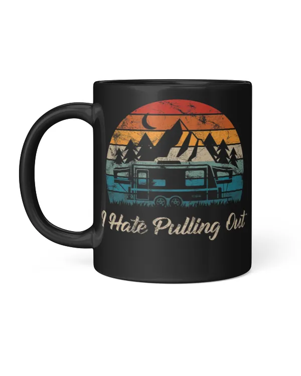 Black Mug
