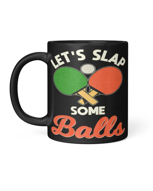 Black Mug