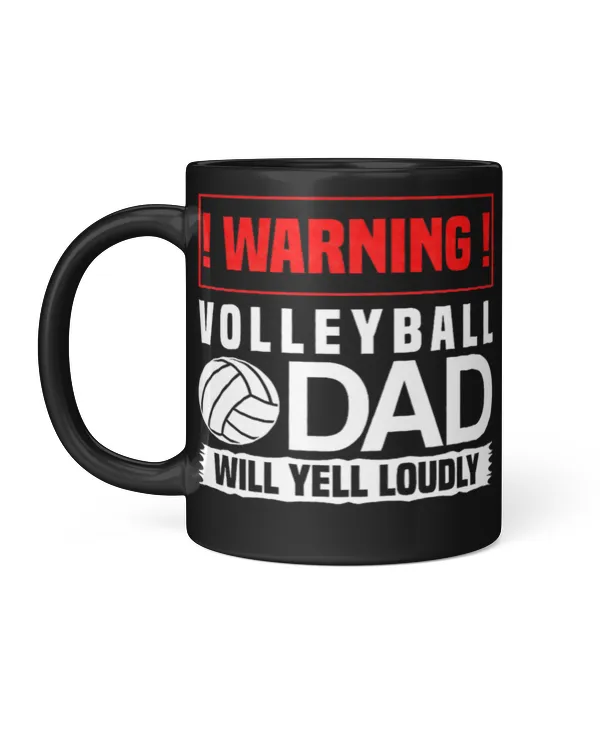 Black Mug