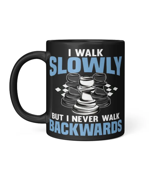 Black Mug