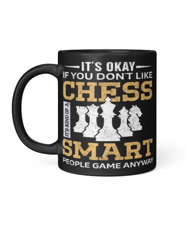 Black Mug