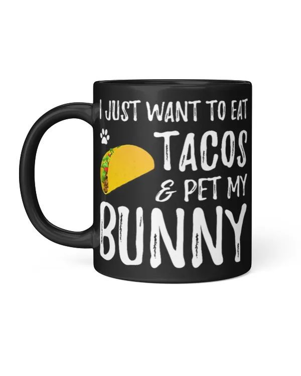 Black Mug