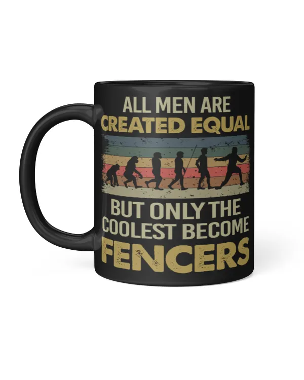 Black Mug