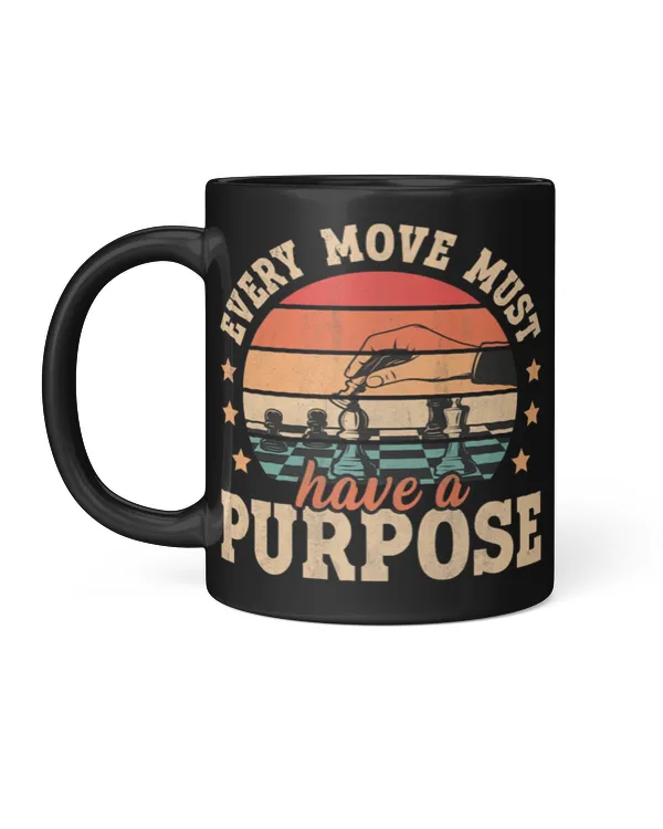 Black Mug