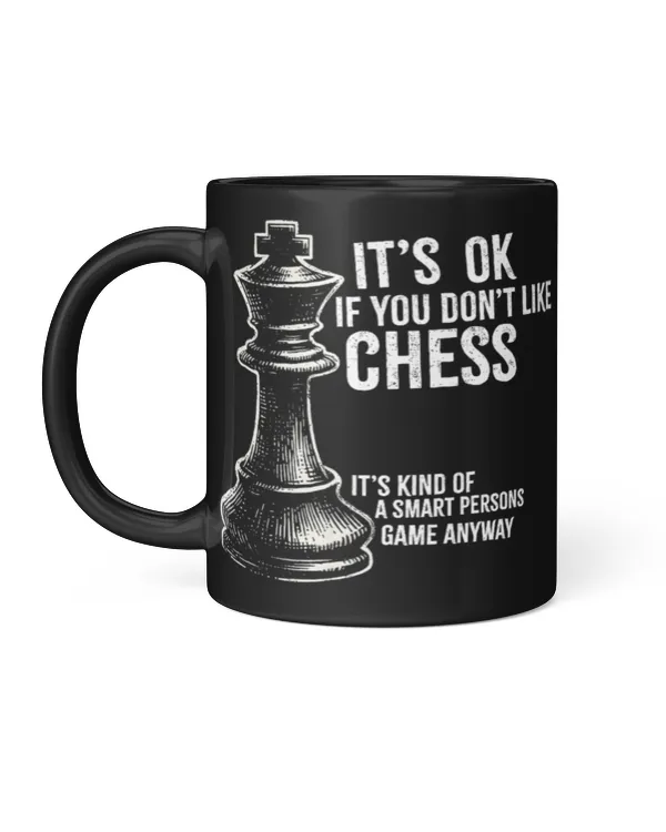 Black Mug