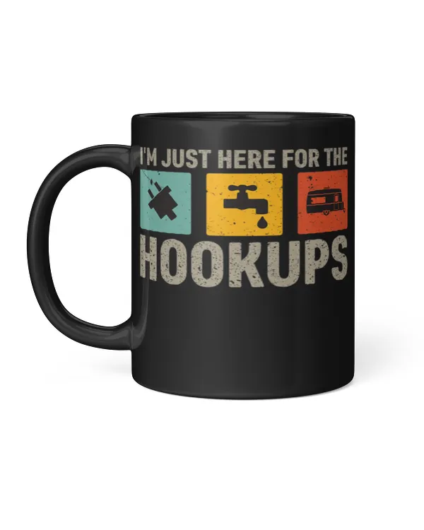 Black Mug