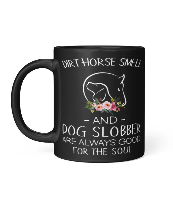 Black Mug