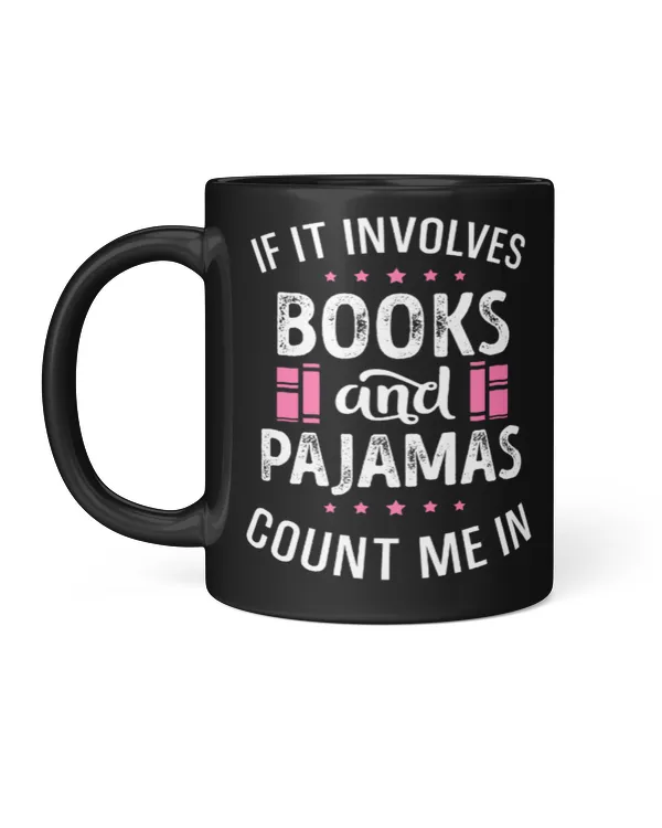 Black Mug