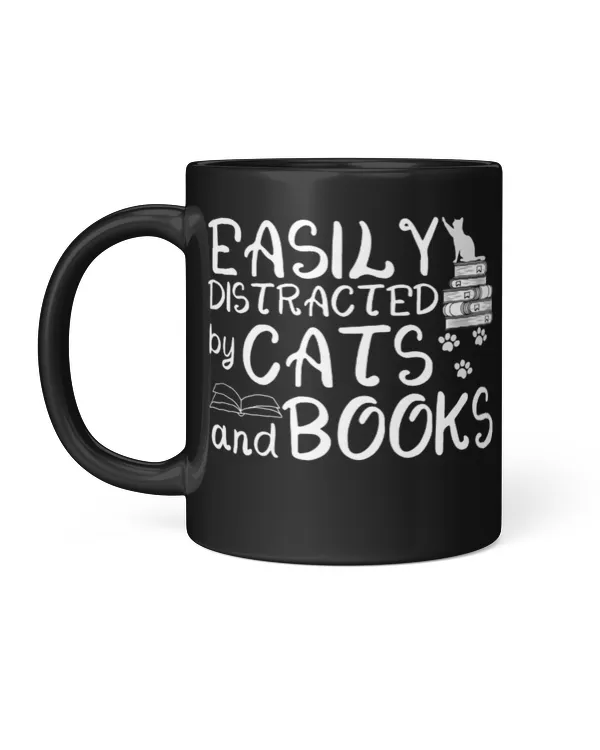 Black Mug