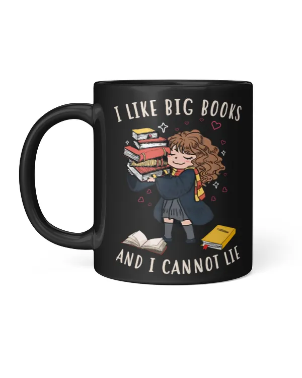 Black Mug