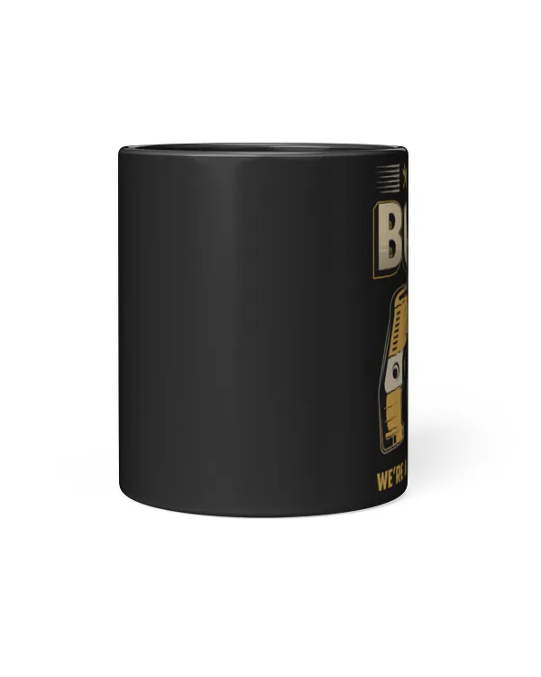 Black Mug