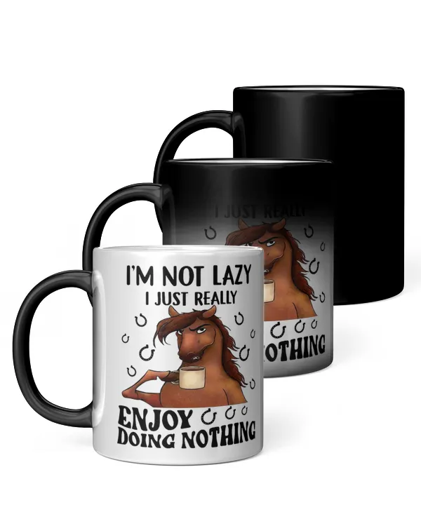 Magic Mug 11oz