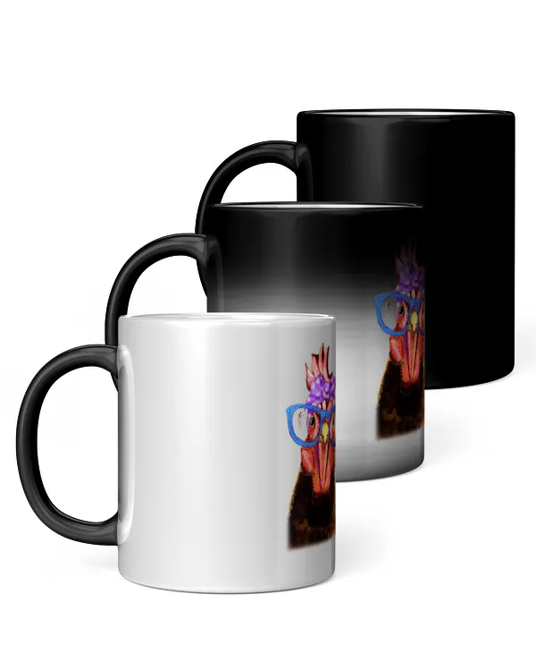 Magic Mug 11oz
