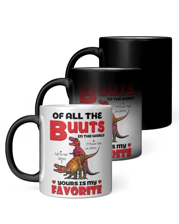 Magic Mug 11oz