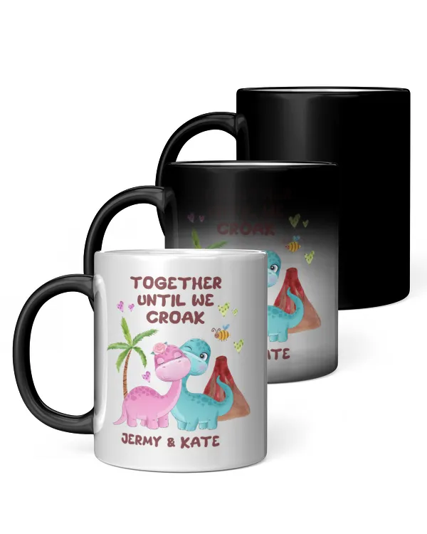 Magic Mug 11oz