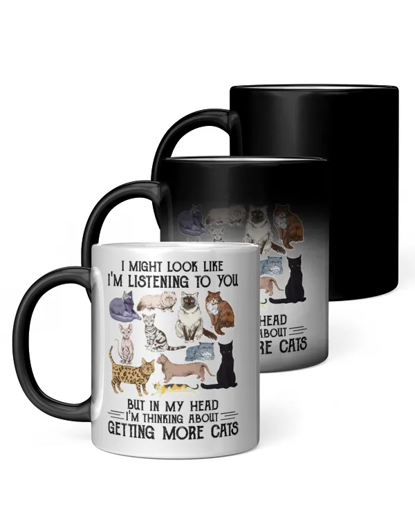 Magic Mug 11oz