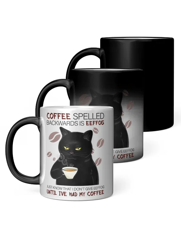 Magic Mug 11oz