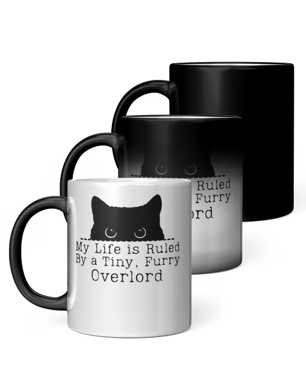 Magic Mug 11oz