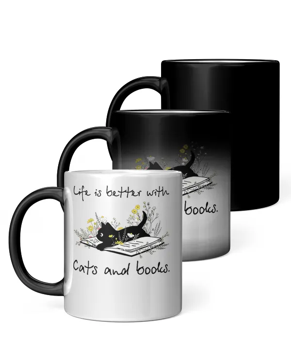 Magic Mug 11oz