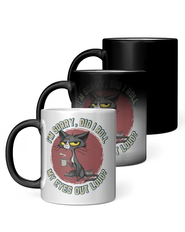 Magic Mug 11oz