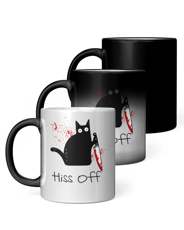Magic Mug 11oz