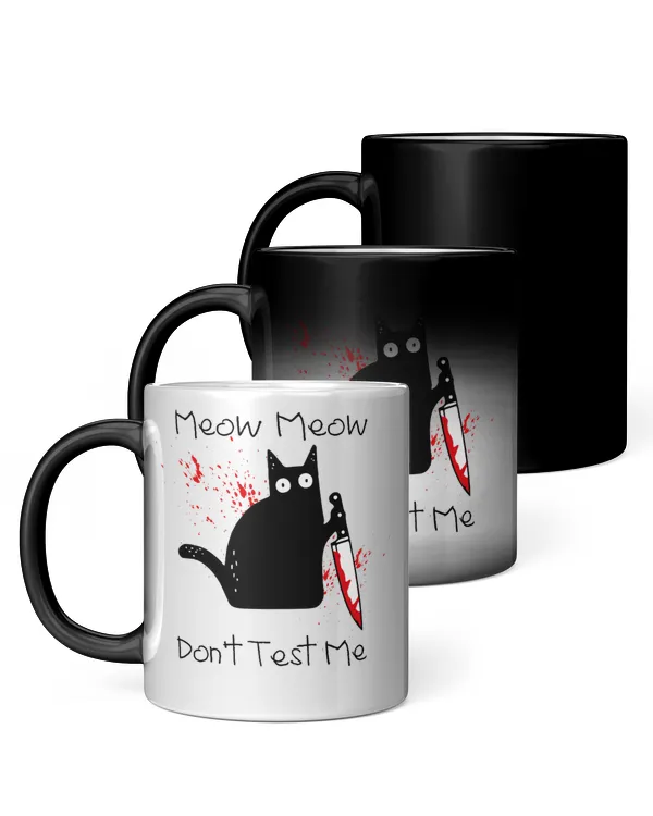 Magic Mug 11oz
