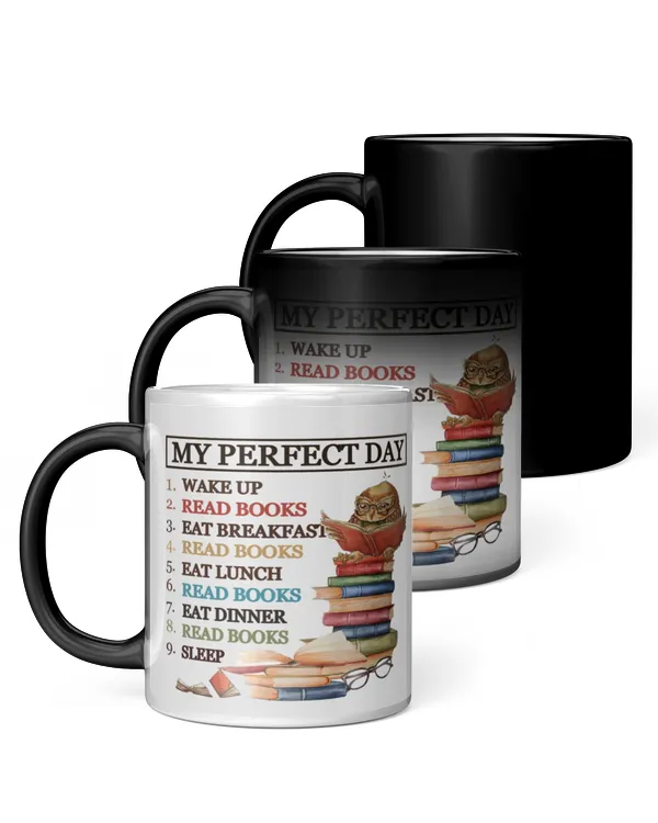 Magic Mug 11oz