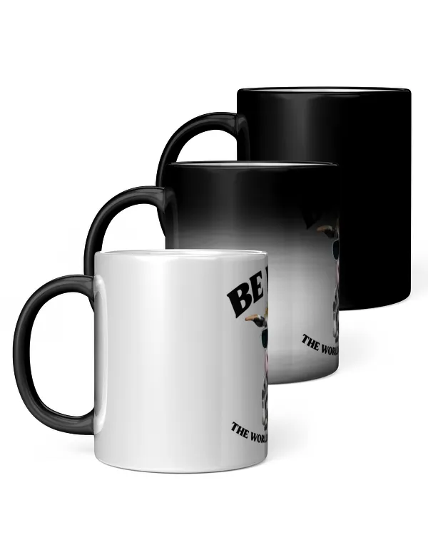 Magic Mug 11oz