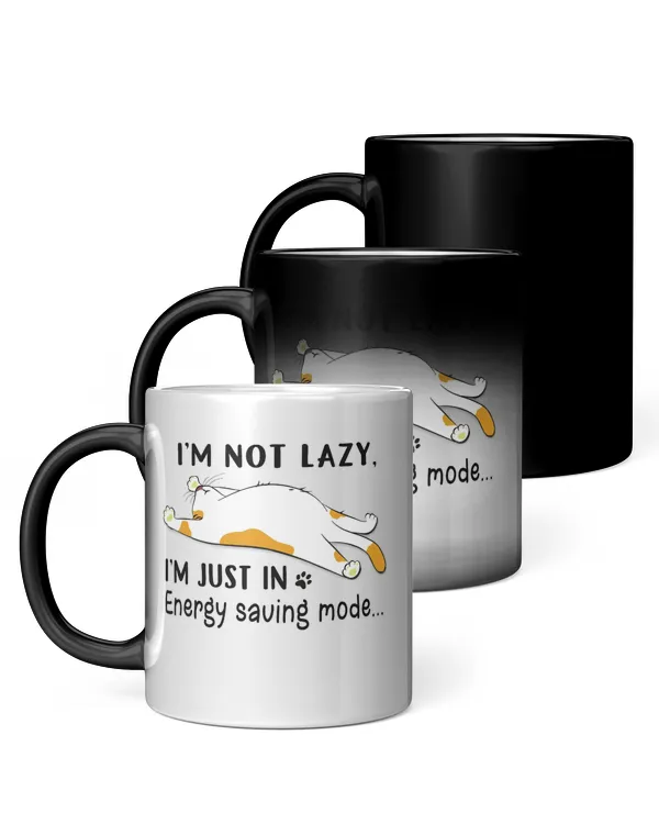Magic Mug 11oz