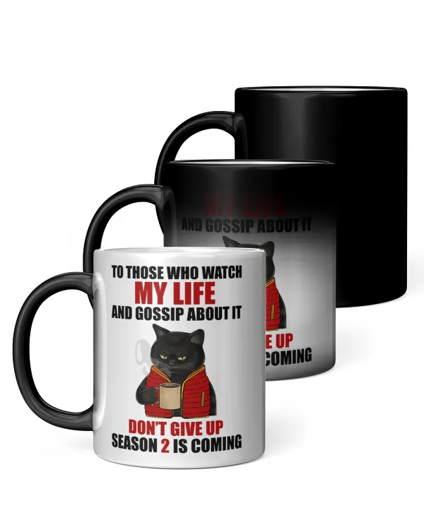 Magic Mug 11oz
