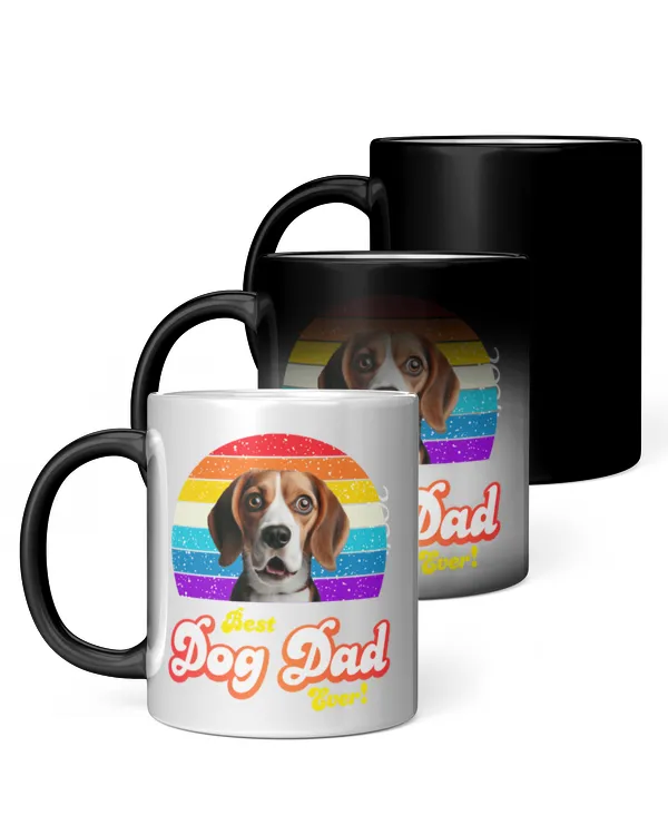 Magic Mug 11oz
