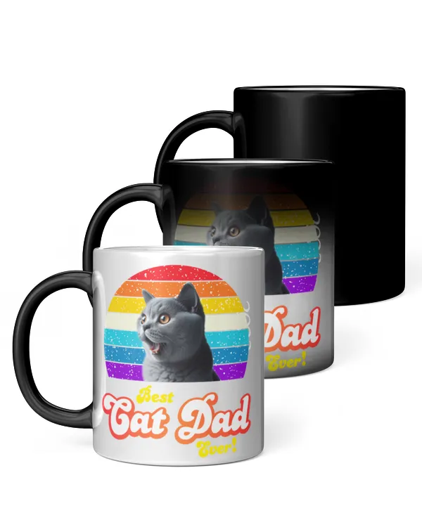 Magic Mug 11oz