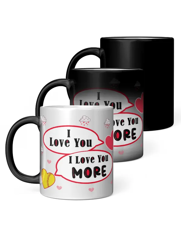 Magic Mug 11oz