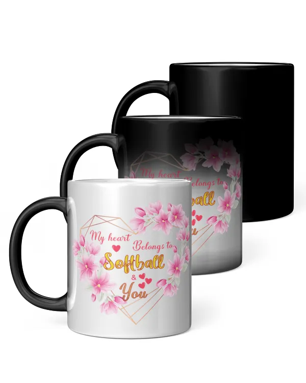 Magic Mug 11oz
