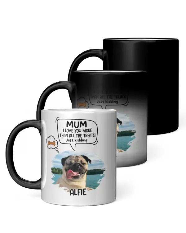 Magic Mug 11oz