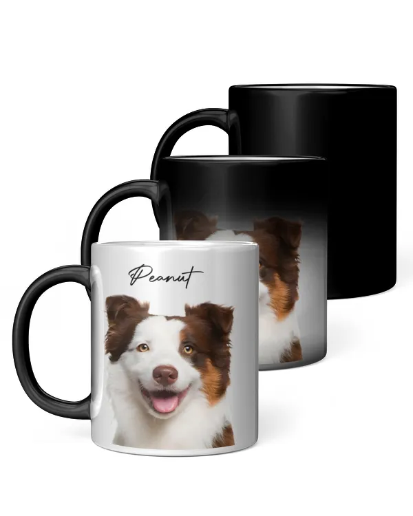 Magic Mug 11oz