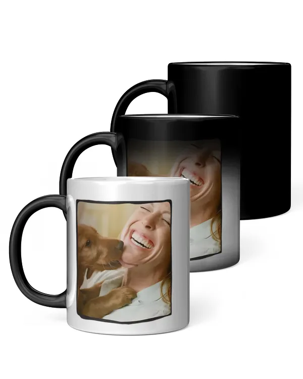 Magic Mug 11oz