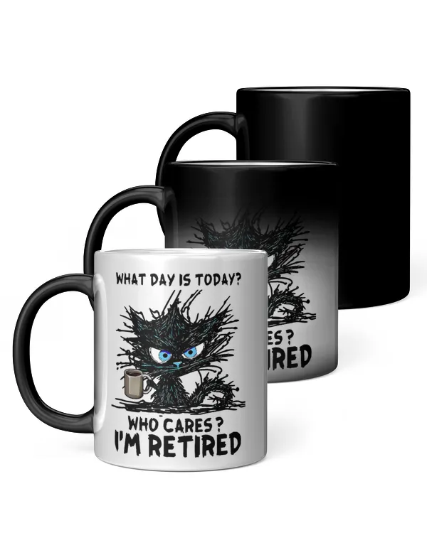 Magic Mug 11oz