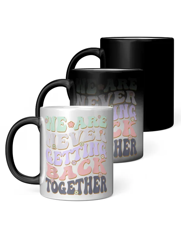 Magic Mug 11oz