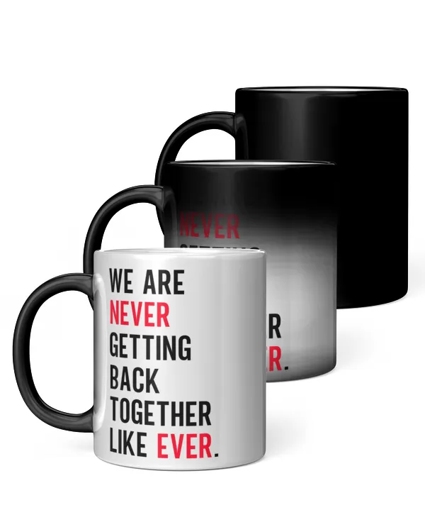 Magic Mug 11oz