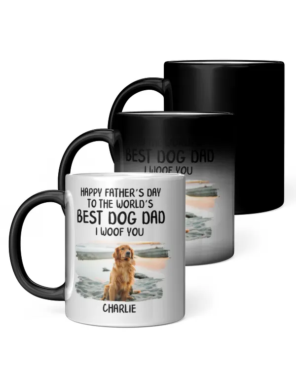 Magic Mug 11oz