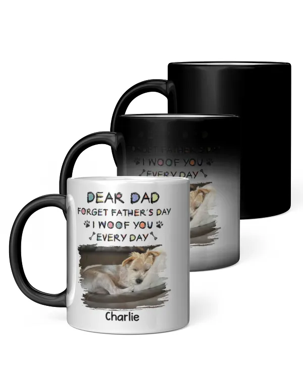 Magic Mug 11oz