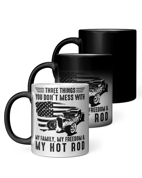 Magic Mug 11oz