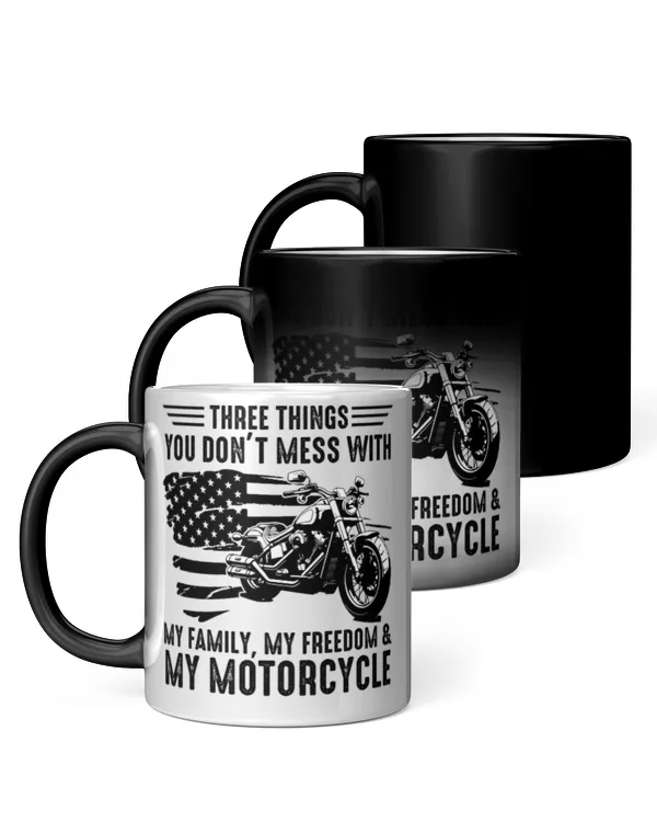 Magic Mug 11oz