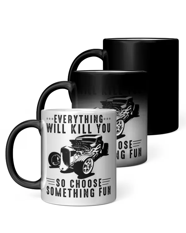Magic Mug 11oz